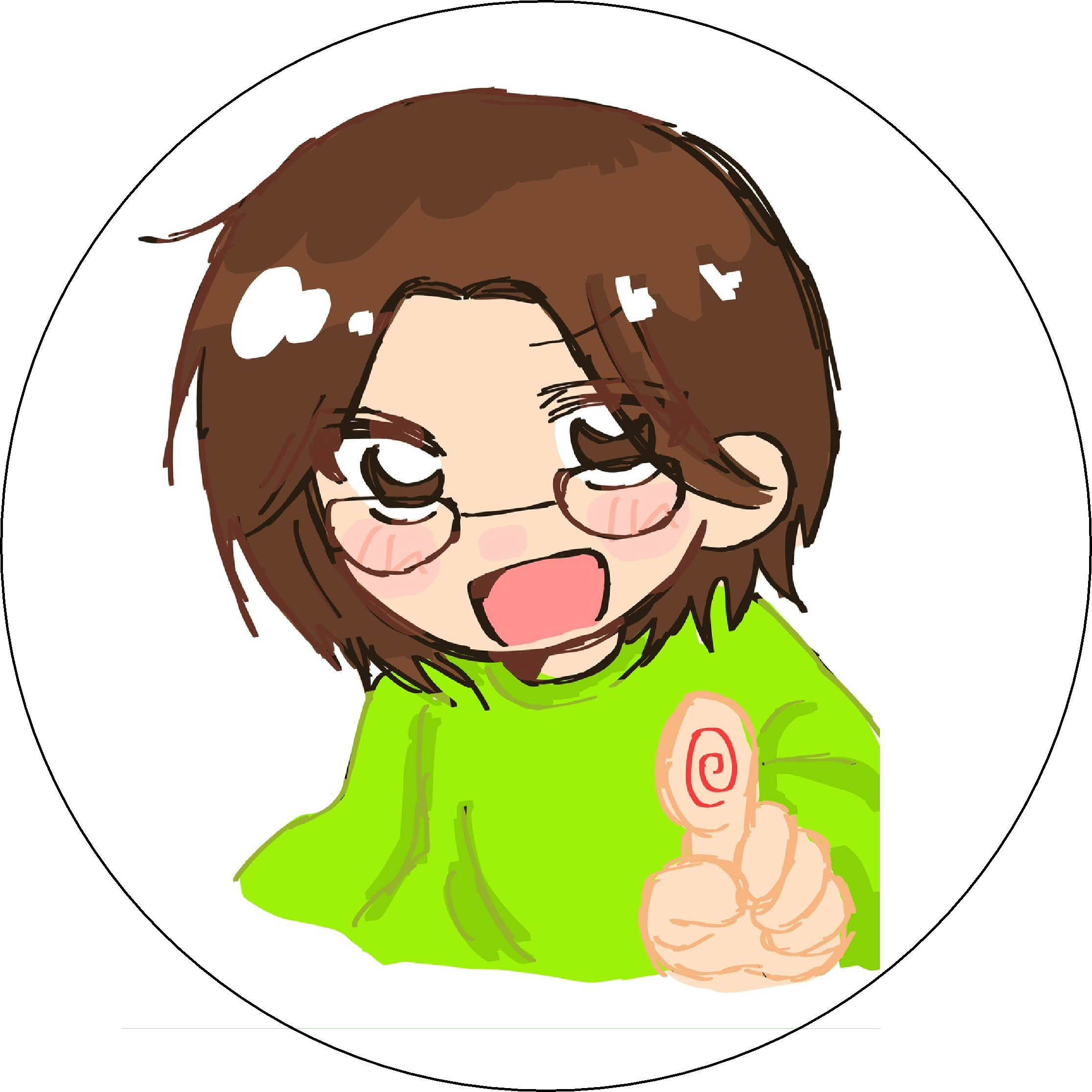 よっしー先生